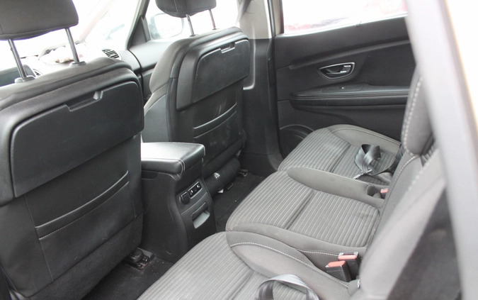 Renault Grand Scenic cena 28900 przebieg: 100203, rok produkcji 2017 z Gogolin małe 67